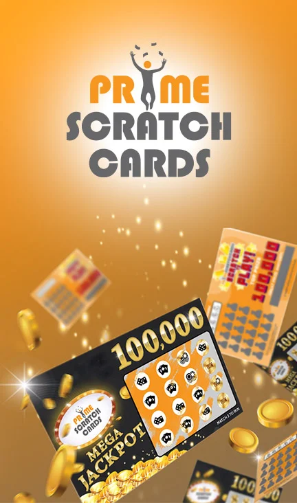 Welcome to PrimeScratchCards!